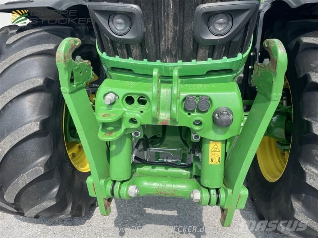 John Deere 6175R Tractores