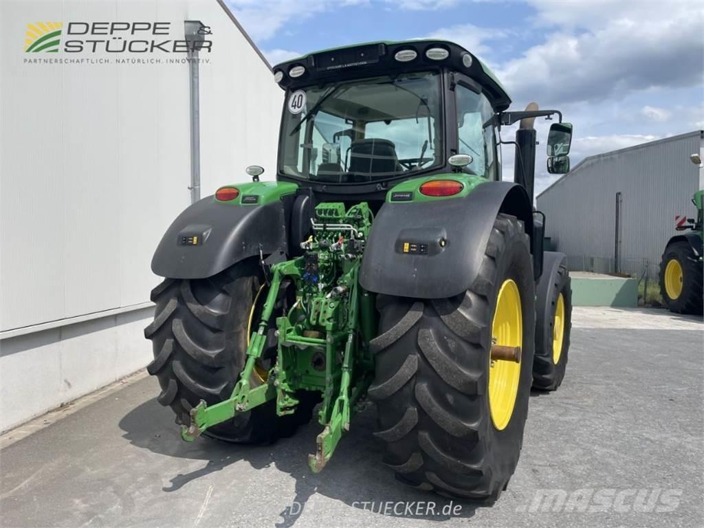 John Deere 6175R Tractores