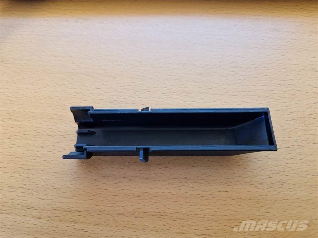 Ponsse DC005437483 Componentes electrónicos