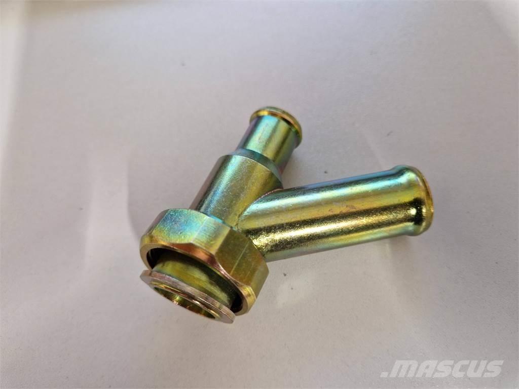 Rottne 062-0178 Motores