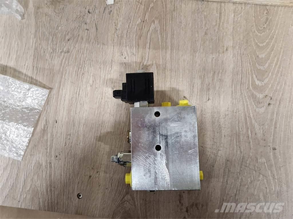 Eco Log ECO LOG Componentes electrónicos