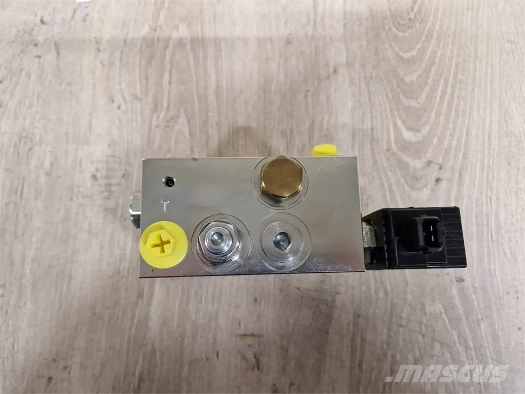 Eco Log ECO LOG Componentes electrónicos