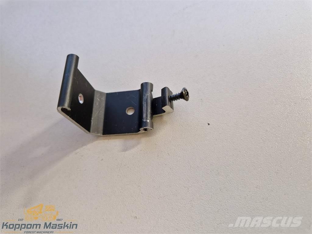 Eco Log 7005436 Cabina