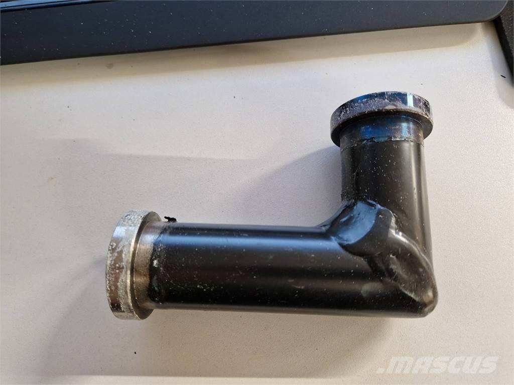 Rottne 080-0035 Transmisiones