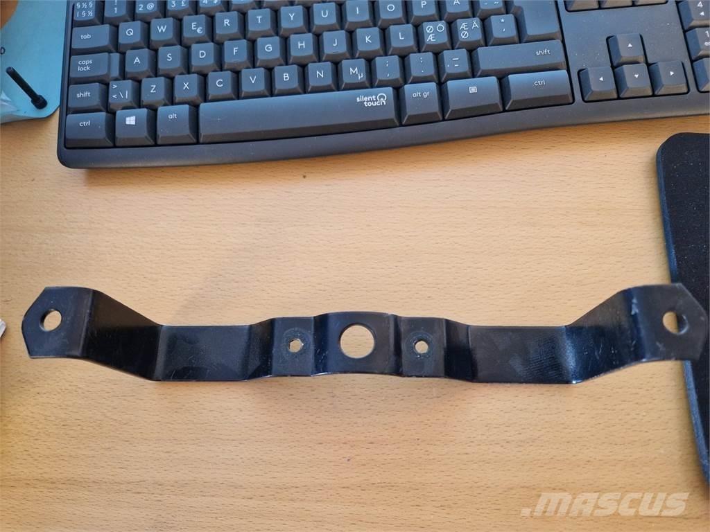 Eco Log 7003826 Chasís