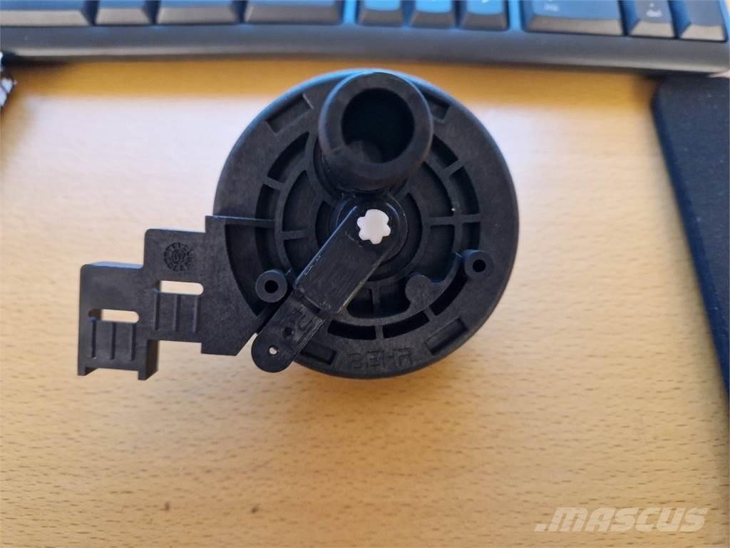 Eco Log 7004049 Cabina