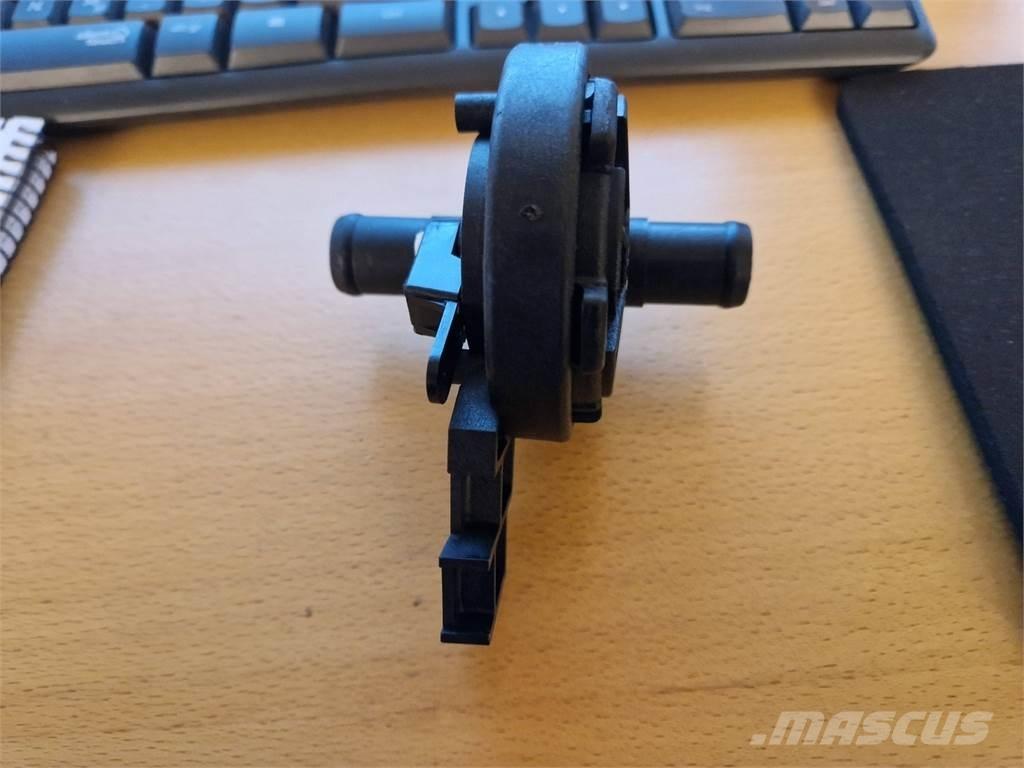 Eco Log 7004049 Cabina