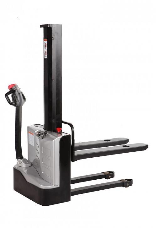 EP ES 12-12 MM Montacargas manual