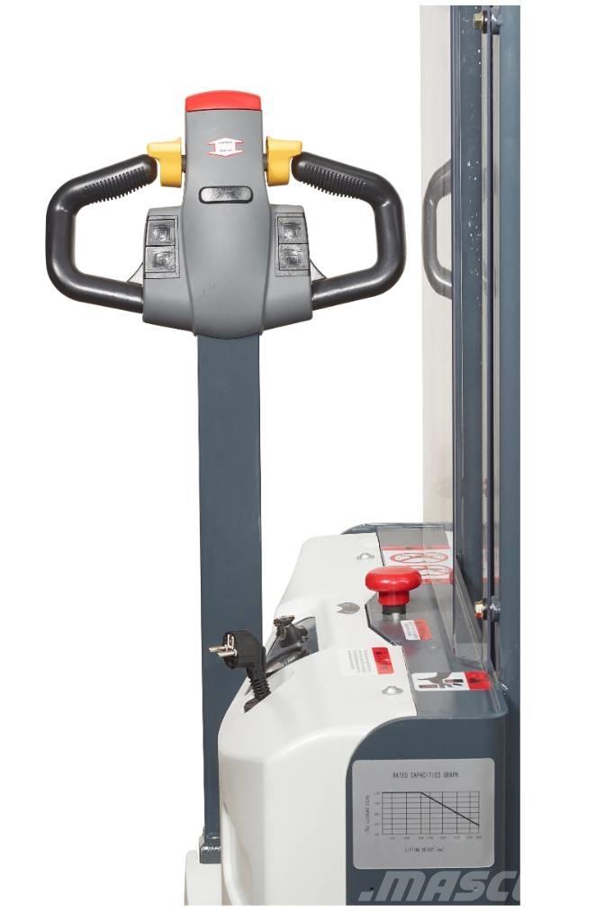 EP ES 12-12 MM Montacargas manual