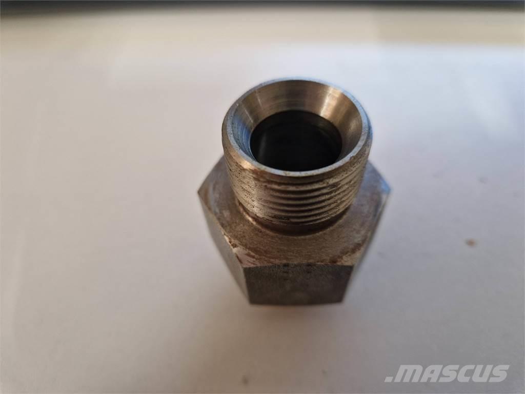 Rottne 041-0220 Hidráulicos