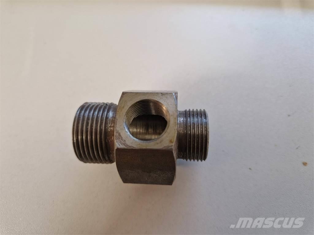 Rottne 041-0220 Hidráulicos