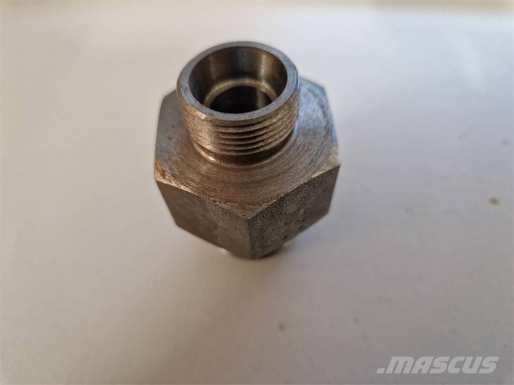 Rottne 041-0220 Hidráulicos