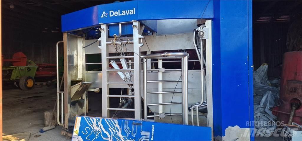 Delaval VMS Ordeñadoras