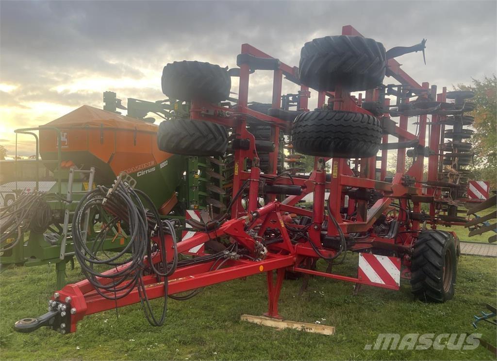 Horsch Terrano 7FM Cultivadoras