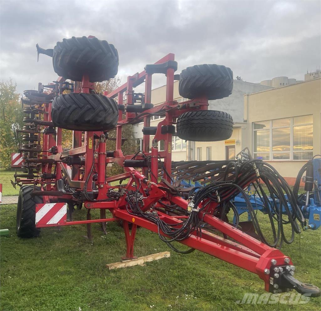 Horsch Terrano 7FM Cultivadoras