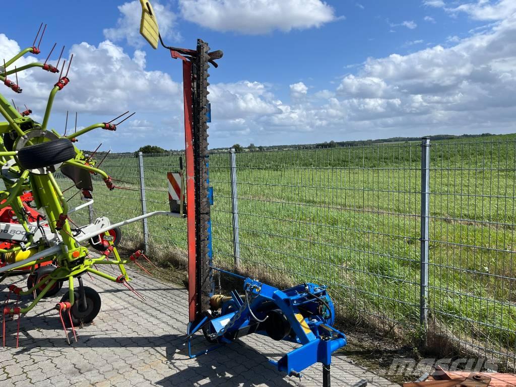 BCS Gold Stone 8" Segadoras y cortadoras de hojas para pasto