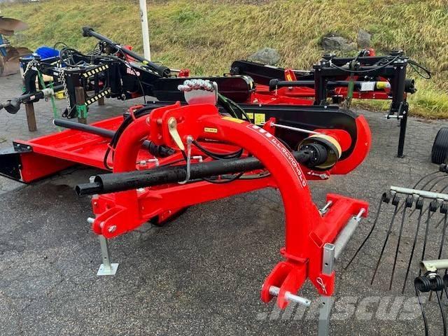 Fransgård FKR 150 HY Otra maquinaria agrícola