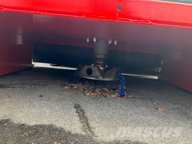 Fransgård FKR 150 HY Otra maquinaria agrícola