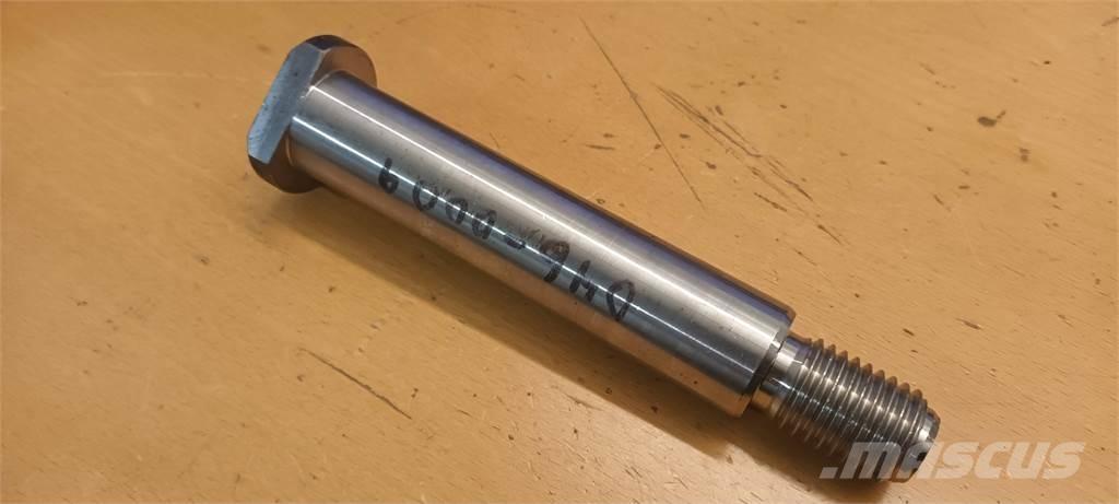 Rottne 046-0009 Cabezales cortadores