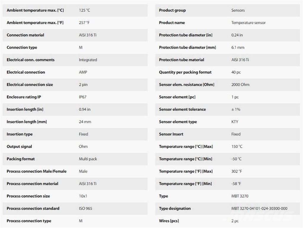 Rottne 076-0105 Hidráulicos