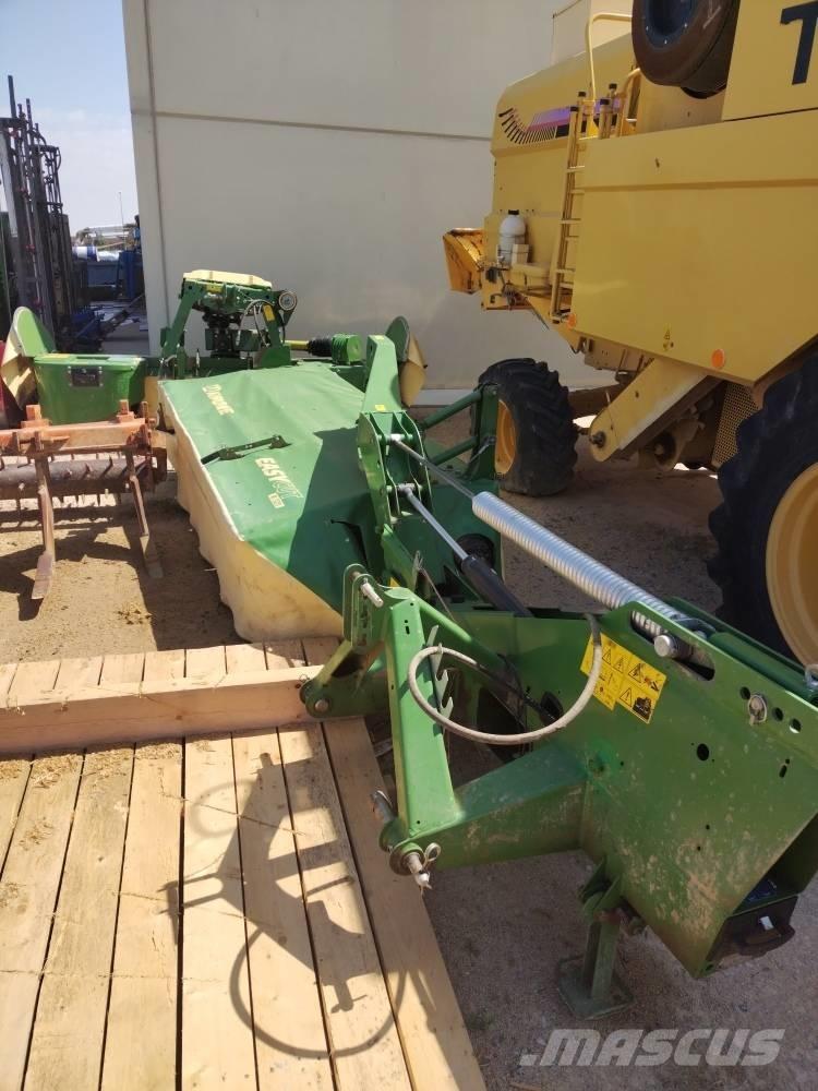 Krone Easy Cut R320 Podadoras