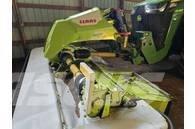 CLAAS 3600 FRC Segadoras acondicionadoras