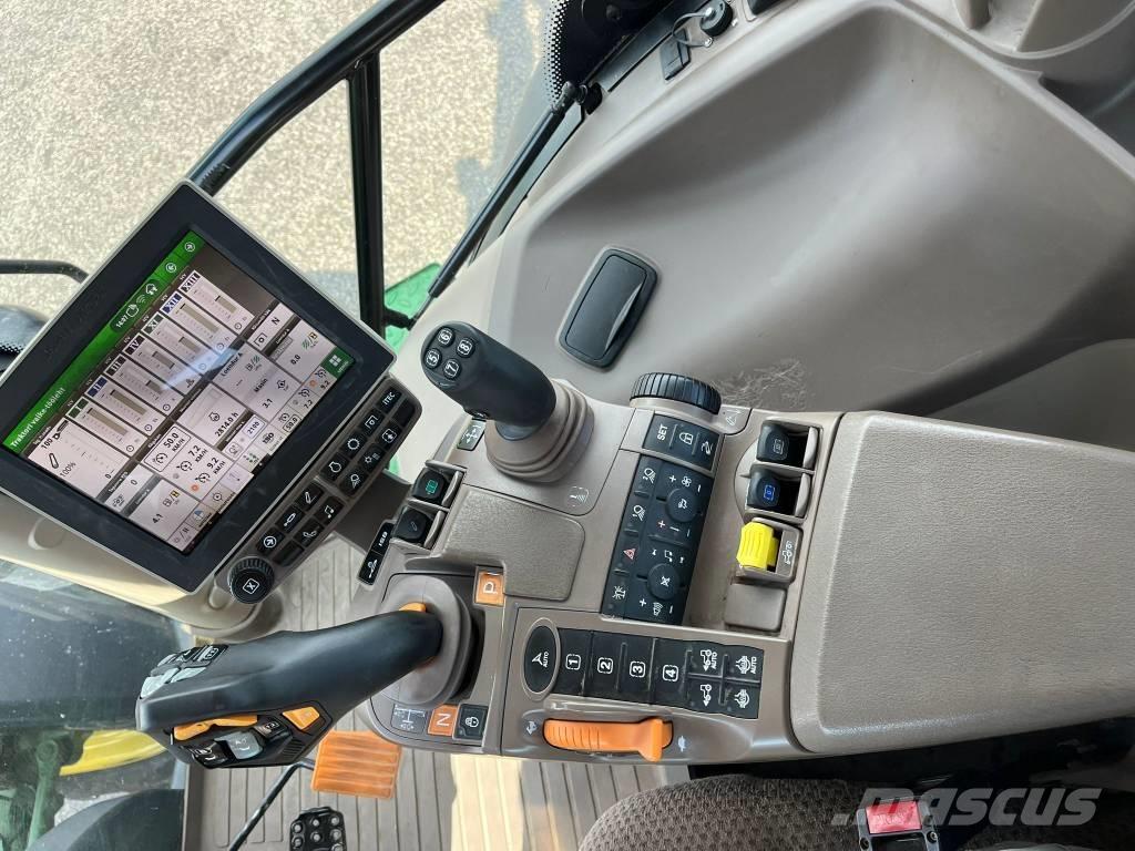 John Deere 6230 R Tractores