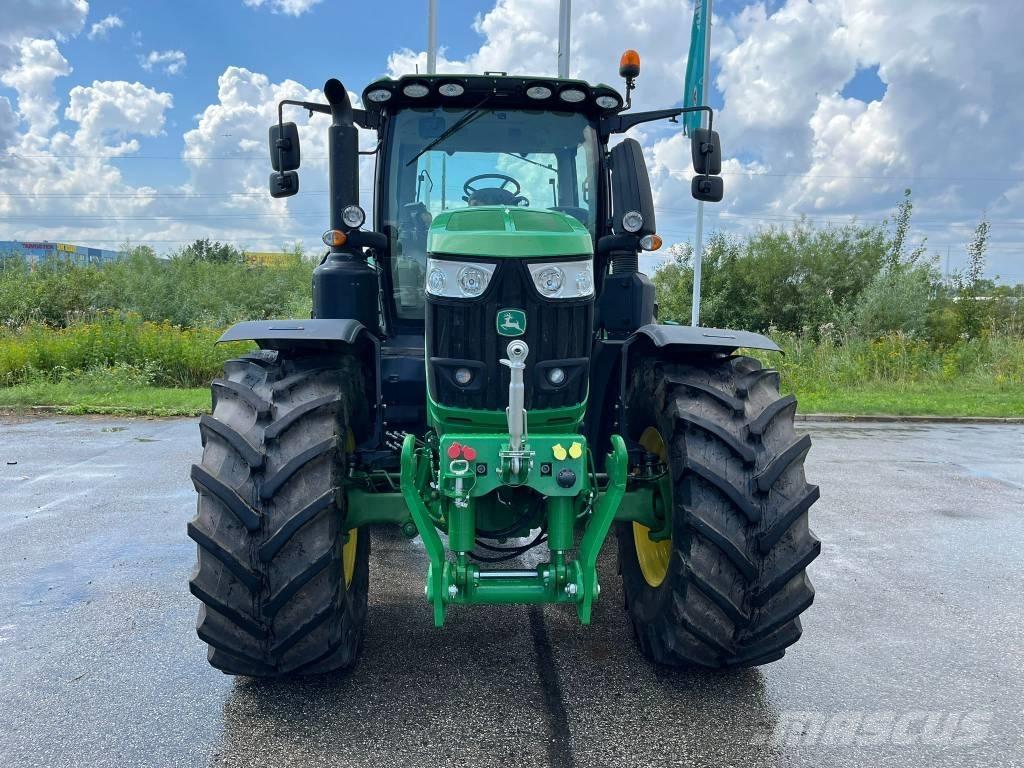 John Deere 6230 R Tractores