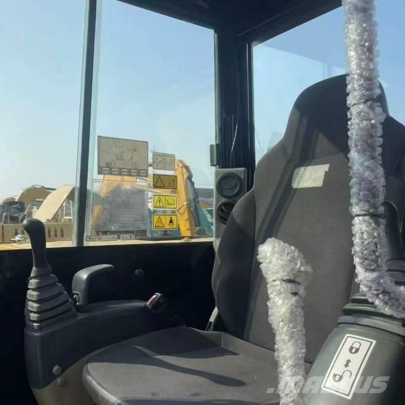 CAT 305.5 E Miniexcavadoras