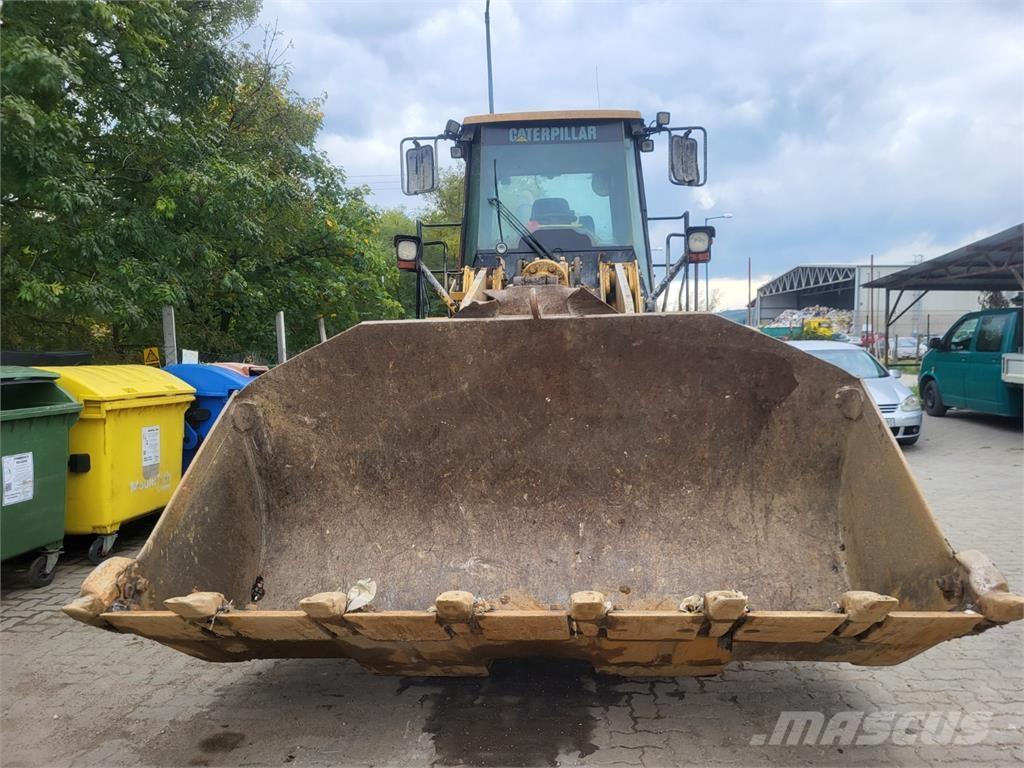 CAT 950 H 4X4 Otros
