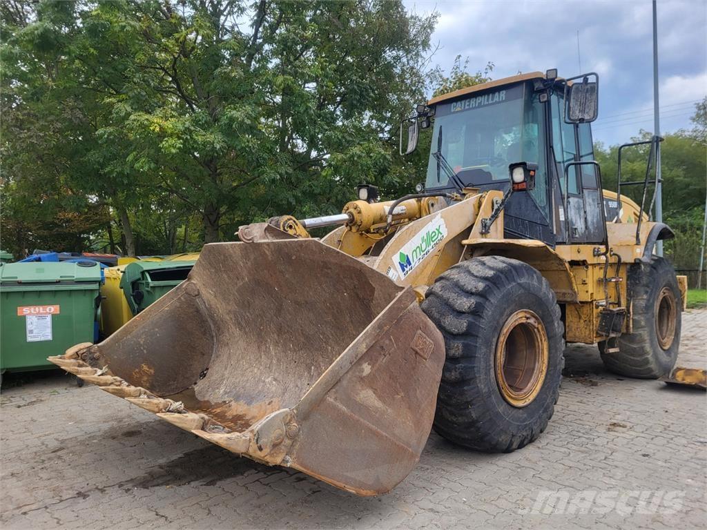 CAT 950 H 4X4 Otros