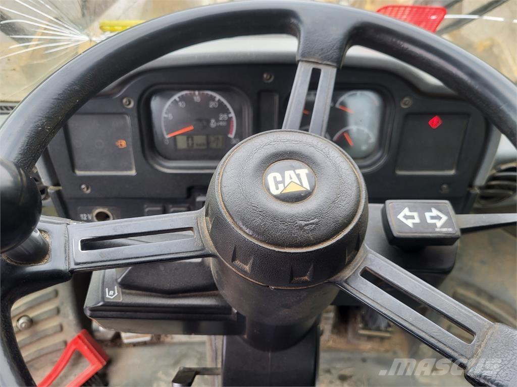 CAT 950 H 4X4 Otros