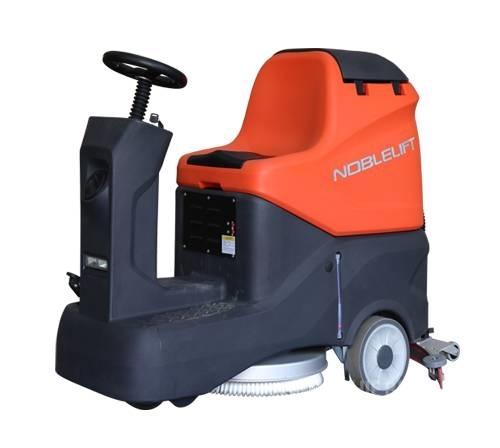 Noblelift NR530 Fregadora