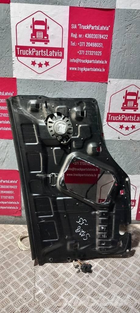 Scania R 440    1534511 Cabinas