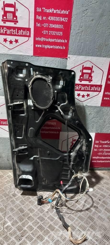 Scania R 440    1534511 Cabinas