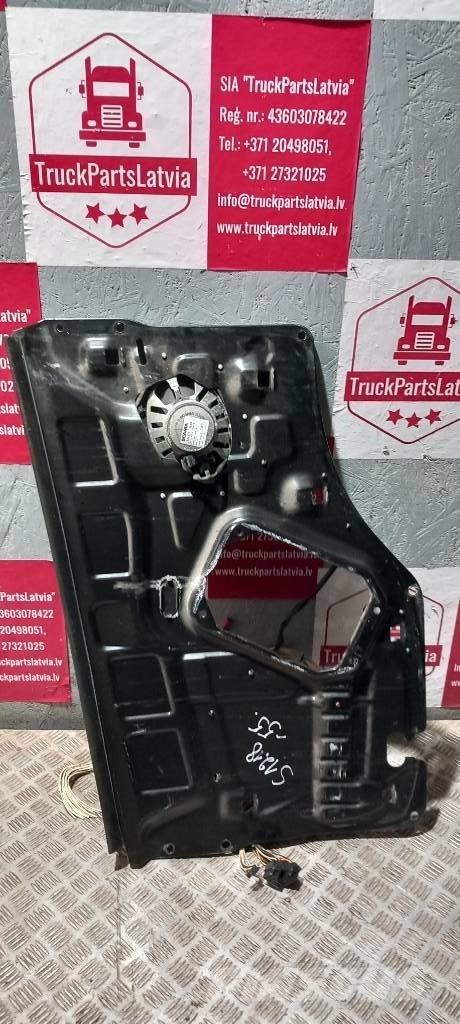 Scania R 440    1534511 Cabinas