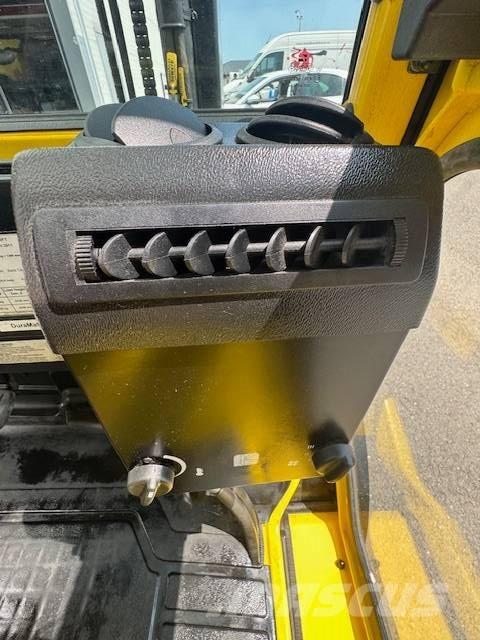 Hyster H2.5FT Camiones LPG