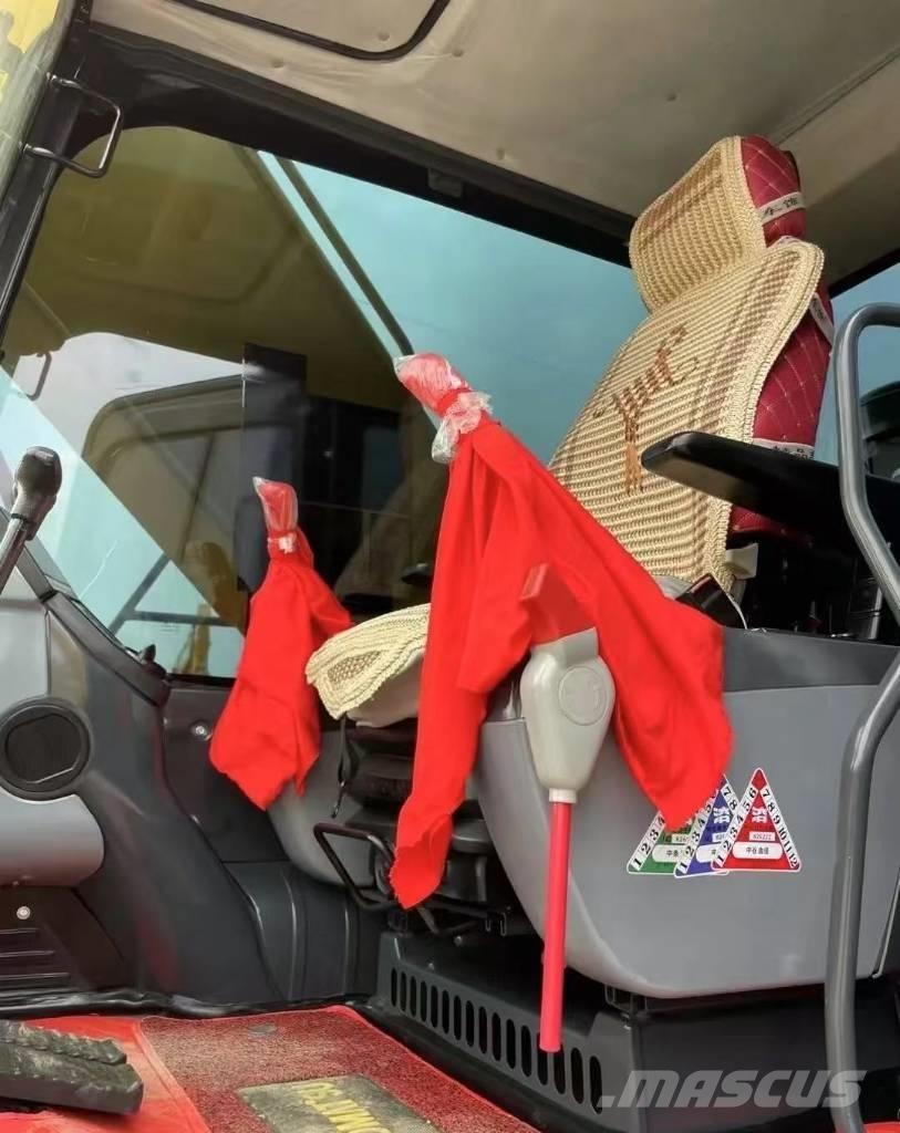 Komatsu PC 240 Excavadoras sobre orugas