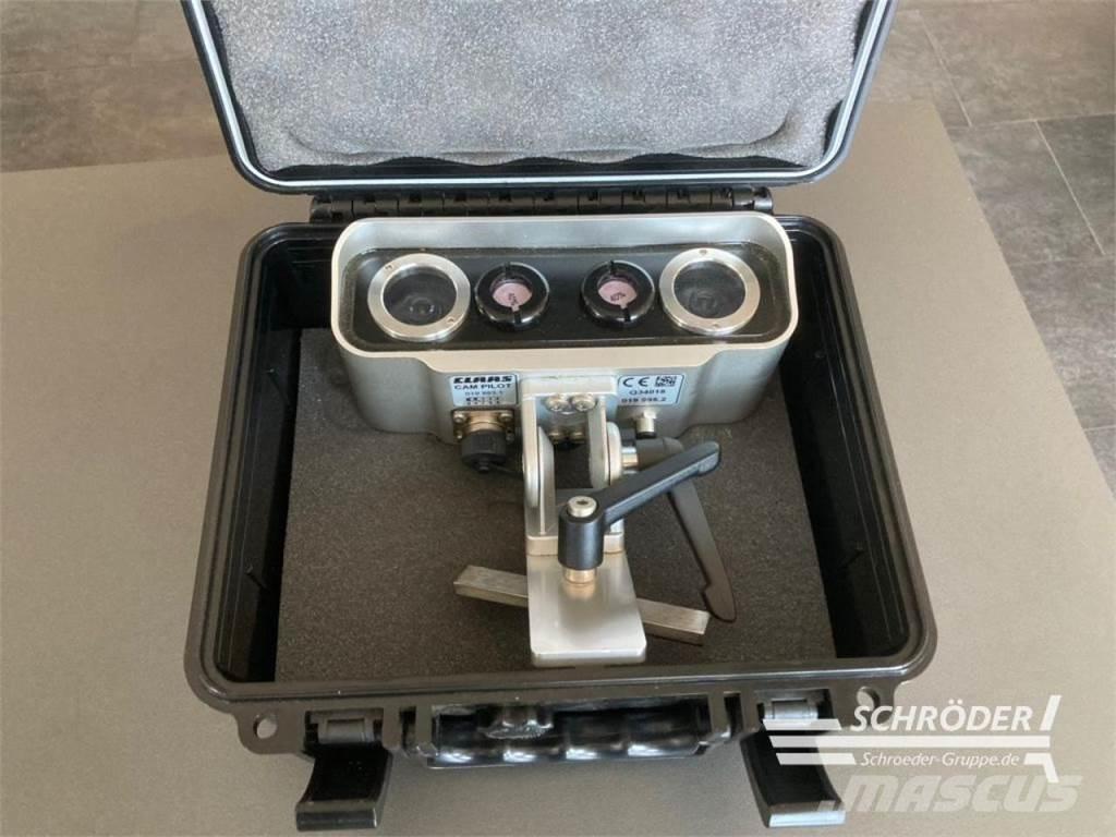 CLAAS CAM PILOT Accesorios para maquinaria de heno y forraje