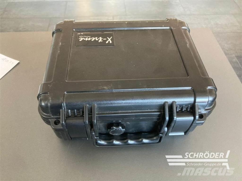 CLAAS CAM PILOT Accesorios para maquinaria de heno y forraje