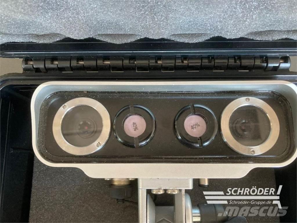 CLAAS CAM PILOT Accesorios para maquinaria de heno y forraje