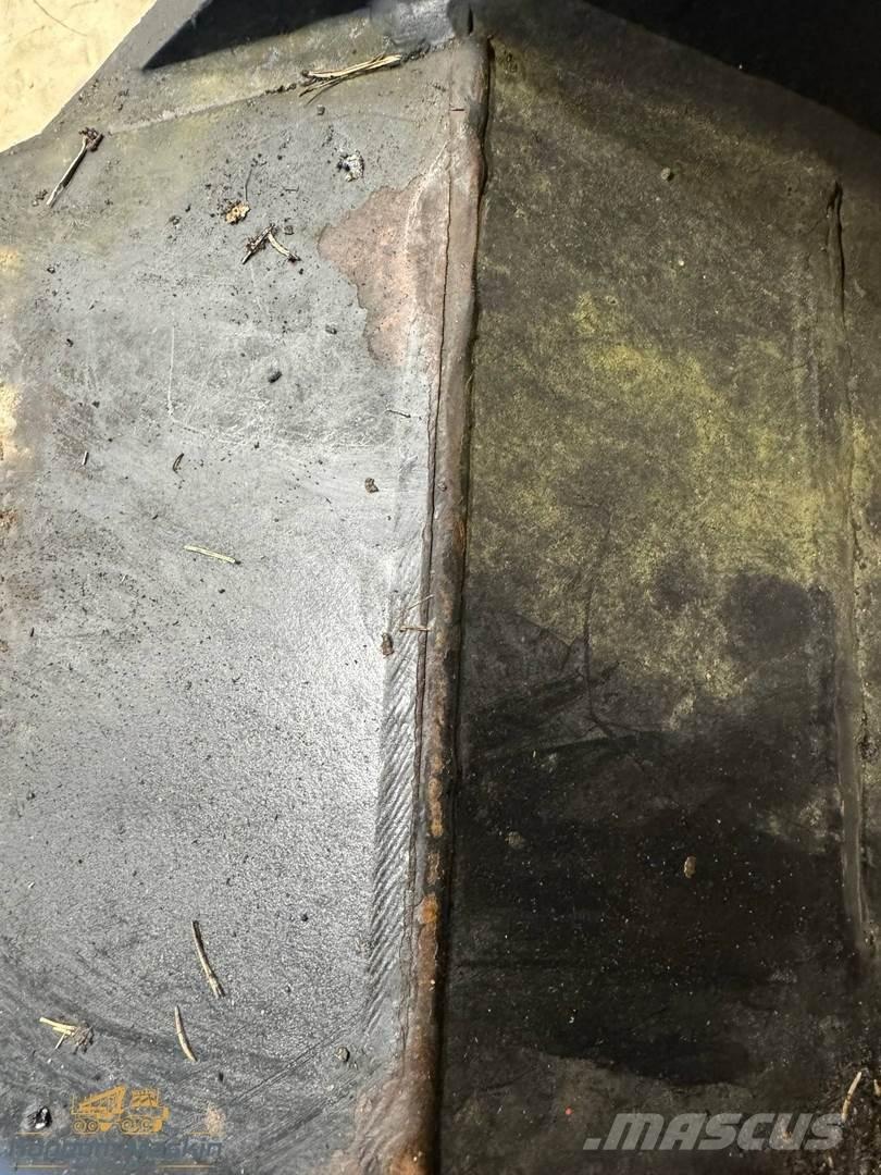 Loglift 220V Grúas cosechadoras