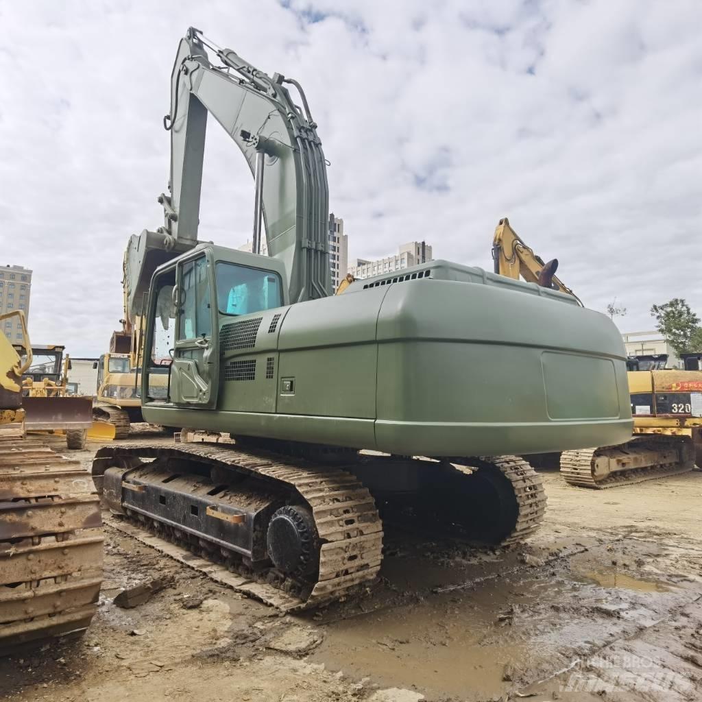 CAT 330CL Excavadoras sobre orugas