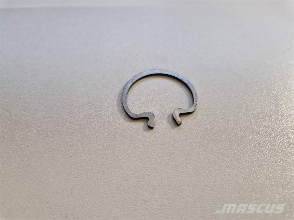 Rottne 011-0005 Transmisiones