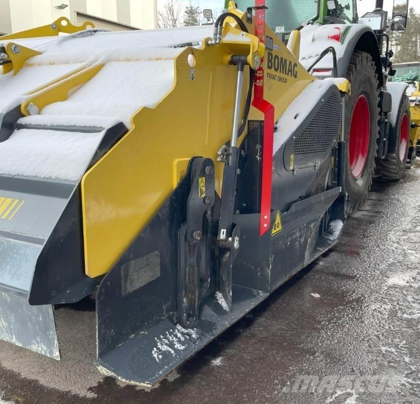 Bomag DE RS 300 Recicladoras de asfalto
