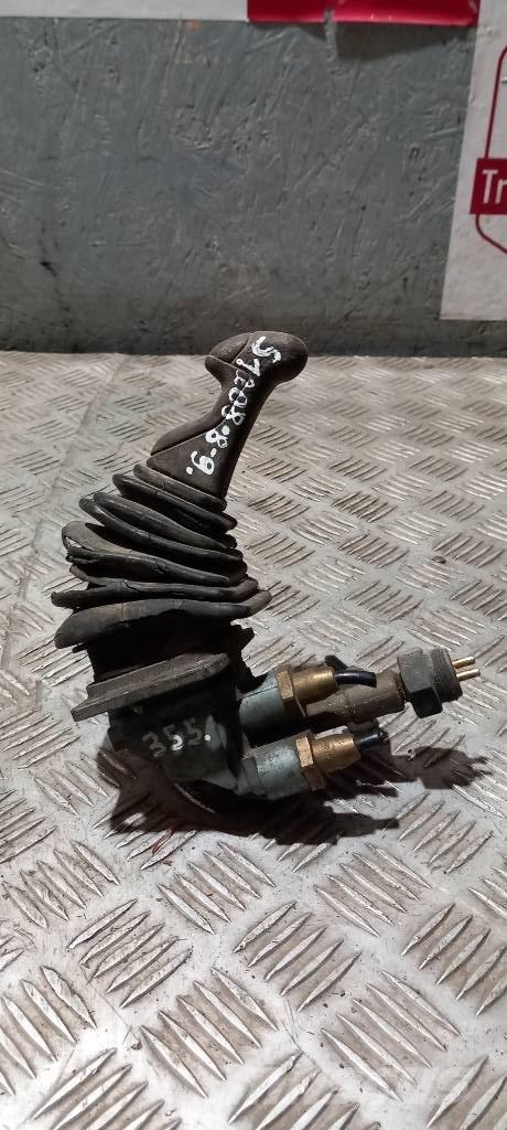 Scania S 94   1408332 Cabinas