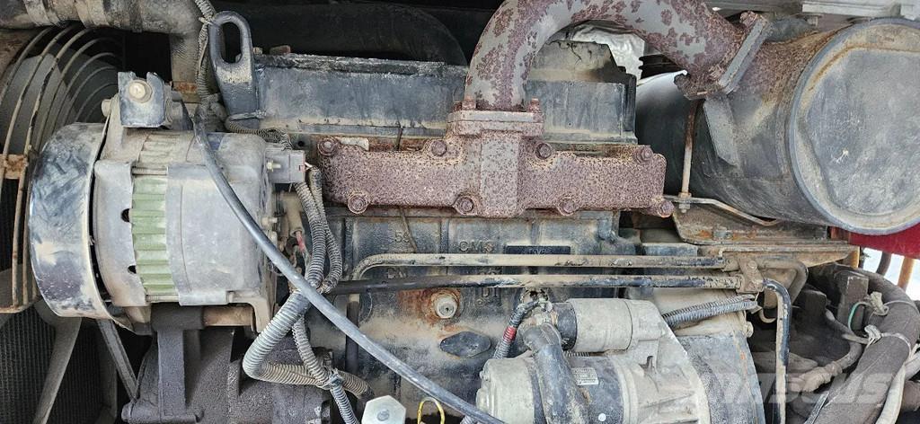 Takeuchi TB 175W Excavadoras 7t - 12t