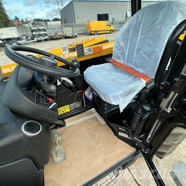 JCB 531-70 Carretillas telescópicas