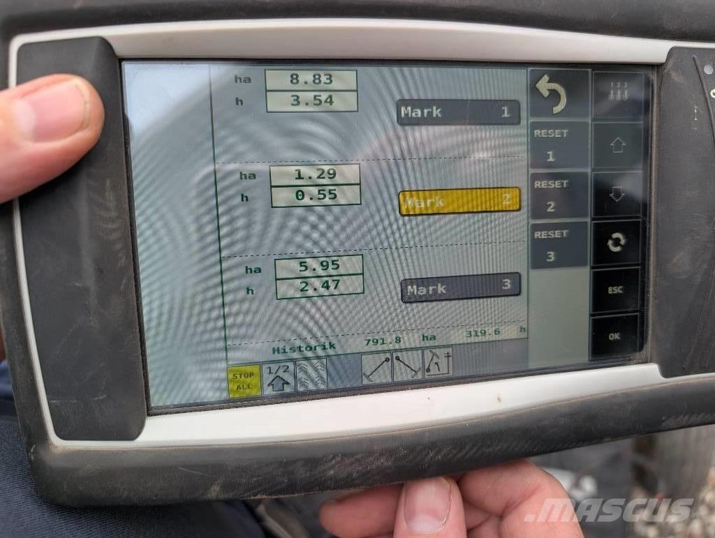 Multiva FX300 Taladros