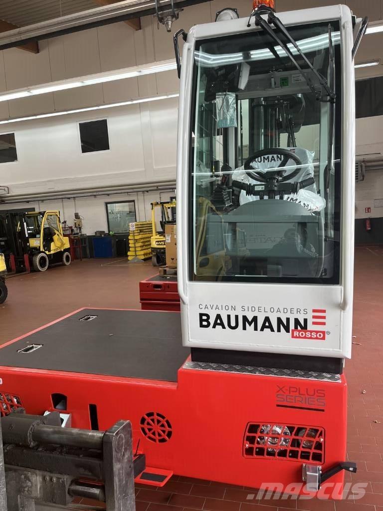 Baumann ELQ50 Carretillas de carga lateral